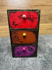 Kleine handgefertigte