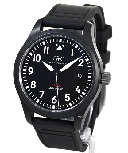 Iwc pilot watch automatic - iwc,