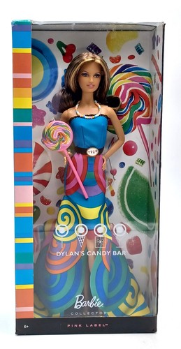 2010 pink label dylan - dylan's, candy