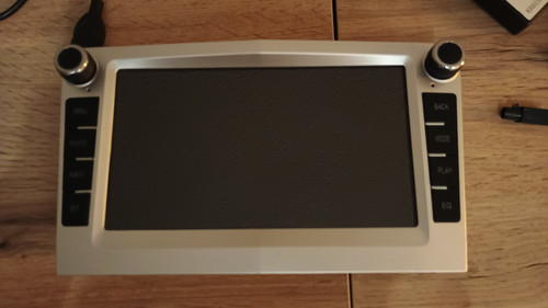 Opel astra android radio - *, *