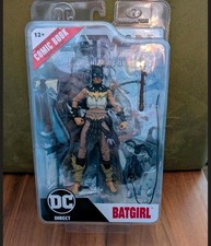 DC Direct Batgirl Figur  OVP