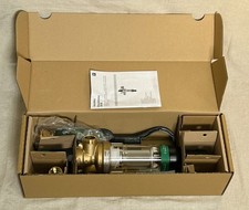 Braukmann HS10S-1 1/4AA