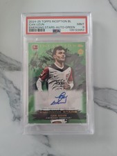 Topps Inception Bundesliga Can