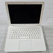 Macbook A1342, Core Duo