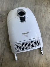 Miele Complete C3 Front Door / Top Lid Top Cover.    PASST FÜR ALLE C3 MODELLE