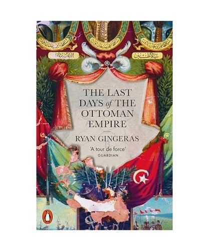 The last days - the,