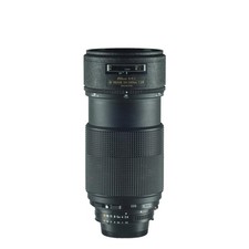 Nikon 80-200/2.8 AF AF Objektiv (R0566)