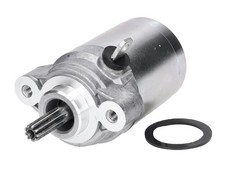Anlassermotor / Startermotor