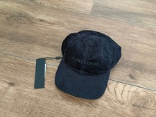 J. Lindeberg Elijah Cord Cap