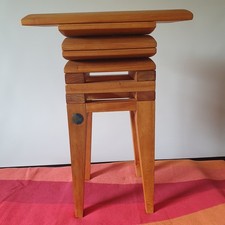 MiShu Classic - Gesundheitsstuhl - S