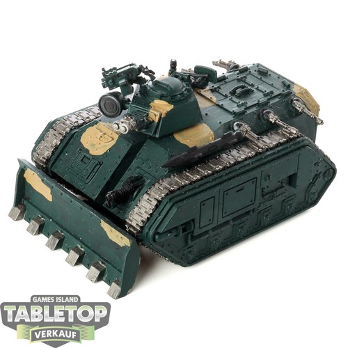 Astra militarum chimera - -,