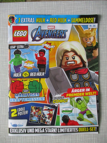 Kinder zeitschrift magazin - kinder,