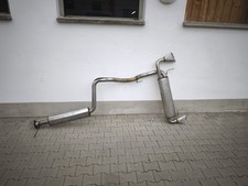 Astra J Opc Auspuff 13346993