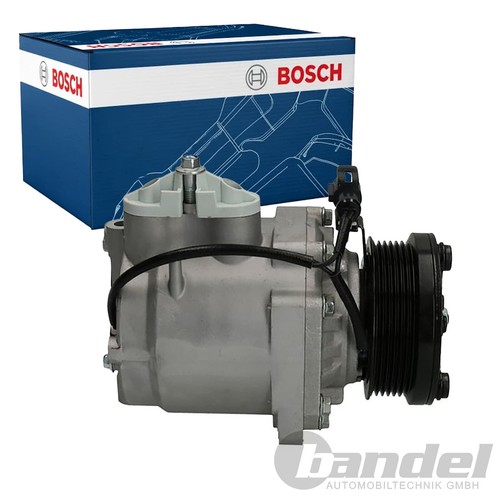 Bosch klimakompressor - bosch,
