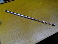 für Grundig Concert-Boy, 2 stufig, Teleskopantenne