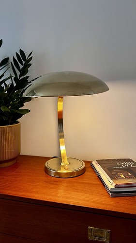 Kaiser idell lampe - kaiser,