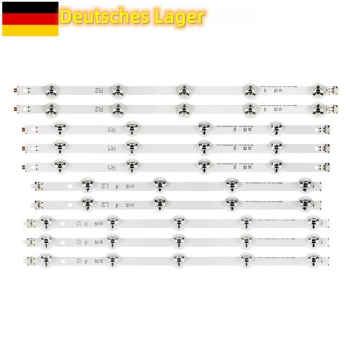 Led streifen für 42asw654 - led-streifen,