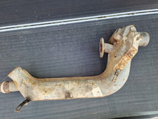 VW Käfer, Heizbirne links, original VW