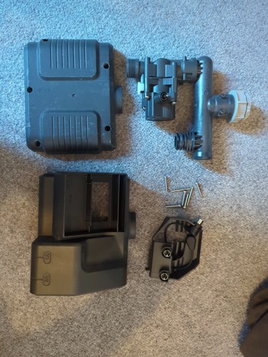 Gardena multi control duo - multi,