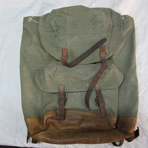 Schweizer armee rucksack - schweizer,