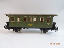 Märklin Spur 1 Personenwagen