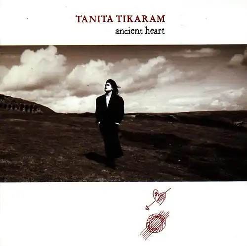 Tanita tikaram ancient - tikaram,