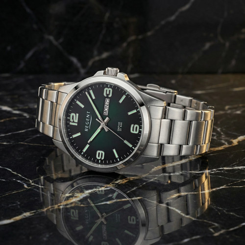 Regent 39mm herren - regent,