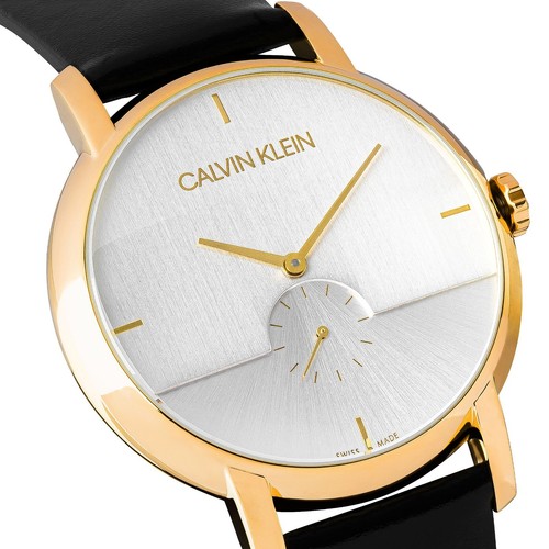 Calvin klein established - calvin,