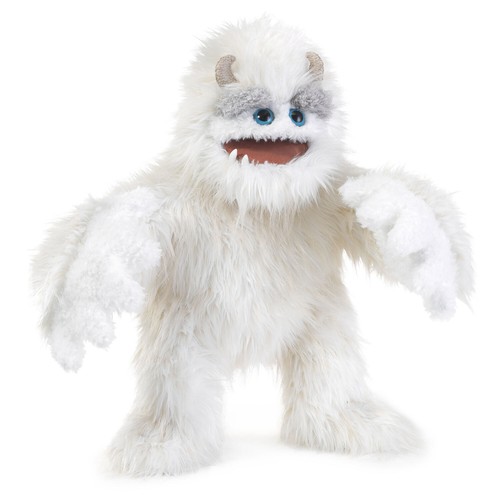 Folkmanis handpuppe - folkmanis,
