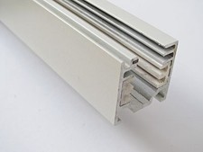 ERCO 3 Phasen Stromschiene 50cm.Weiß