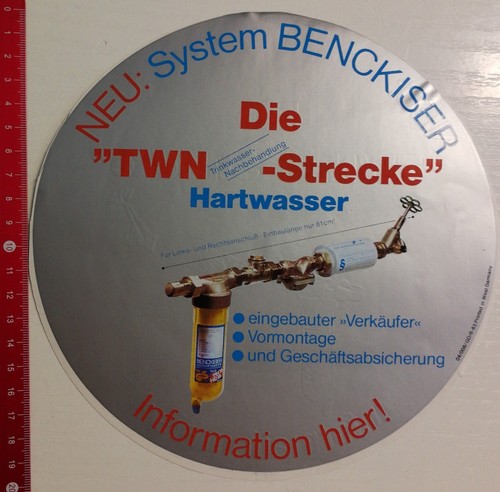 Aufkleber sticker system - aufkleber/sticker, a4: