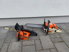 Stihl 015 028 AV  Motorsäge