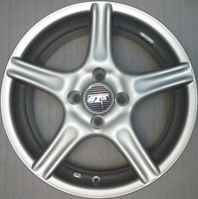 ATS L Alufelge 7x15 ET35 neu AluStar KBA 45274 jante rim wheel llanta cerchione