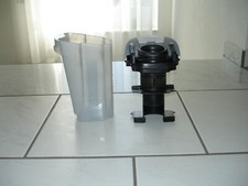 Kärcher Zubehör für FC5 / FC 5  Schmutzwassertank  ** guter Zustand **