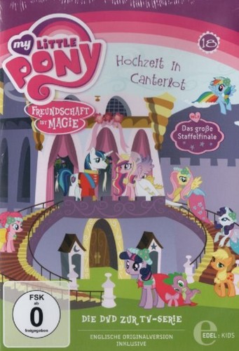 Little pony hochzeit - pony,