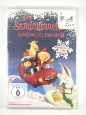Das Sandmännchen - Abenteuer