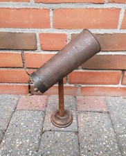 alter Kornbehälter Getreidebehälter für Kornwaage - Cornelius Knudsen Kopenhagen