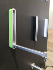 pieperconcept CANOA Klapphaken