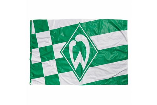 Werder bremen flagge fahne - sv,