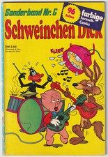 ✪ SCHWEINCHEN DICK