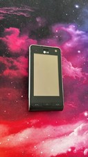 Viewty touchhandy - lg, (ku990)