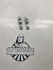 Halter Klemme Autoradio Becker Mercedes W123 W116 W126 W107 W460 W201 Oldtimer 