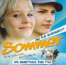 SOMMER Jimi Blue Ochsenknecht