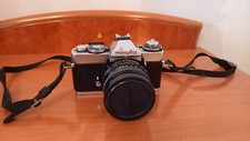 Minolta XD7 Set mit MD 1.4