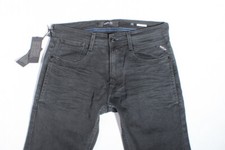 Neue Replay Herren jeans M1004K 203758B 098 KARTER , SLIM