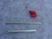 Schaltstift SET 7 Gang