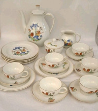 Kinderservice Teeservice