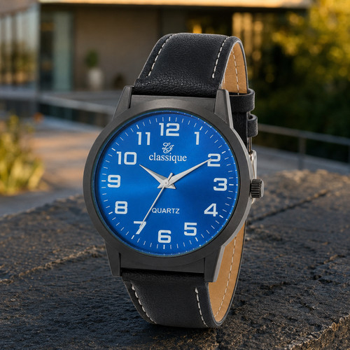 Classique herrenuhr - classique,