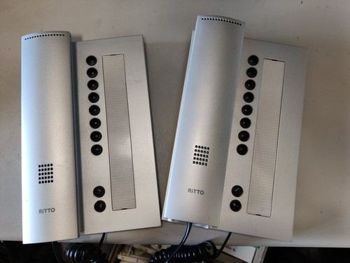 Ritto komfort wohntelefon - komfort,