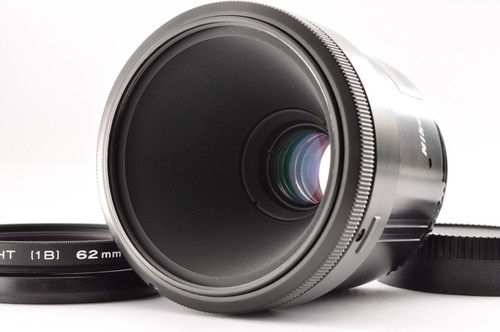 Nikon micro nikkor 55mm - af,